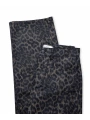 İpekyol Leopar Desenli Jean IW6260018036