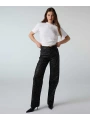 İpekyol Leopar Desenli Jean IW6260018036