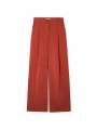 İpekyol Modal İçerikli Wide Leg Pantolon IS1260003247