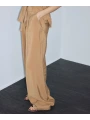 İpekyol Modal İçerikli Wide Leg Pantolon IS1260003247