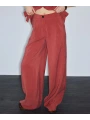 İpekyol Modal İçerikli Wide Leg Pantolon IS1260003247