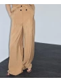 İpekyol Modal İçerikli Wide Leg Pantolon IS1260003247