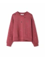 İpekyol Strass Taşlı Cutout Sweatshirt IS1260091021