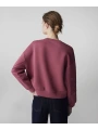 İpekyol Strass Taşlı Cutout Sweatshirt IS1260091021