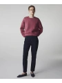 İpekyol Strass Taşlı Cutout Sweatshirt IS1260091021