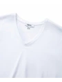 İpekyol V Yaka Basic T-Shirt IW6260070138
