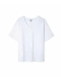 İpekyol V Yaka Basic T-Shirt IW6260070138