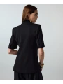İpekyol Vatkalı Asimetrik Blazer IS1260005099