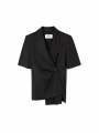 İpekyol Vatkalı Asimetrik Blazer IS1260005099