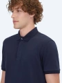 Kip Regular Fit Polo Yaka T-Shirt 1830