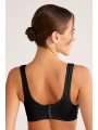 Kom Carnel Transparan Toparlayıcı Sütyen 41SU90251
