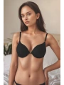 Kom Simple Push Up Destekli Sütyen 1C13CSUY241001