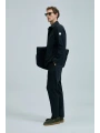 Lufian Alex Erkek Siyah Mont 111120067