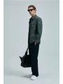 Lufian Alex Erkek Yeşil Mont 111120067