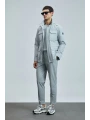 Lufian Erkek Alex Taş Renk Pantolon 111190348
