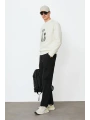 Lufian Alfred Erkek Sweatshirt 112030203