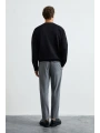 Lufian Alfred Erkek Sweatshirt 112030203