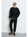 Lufian Alıce Kadın Örme Sweatshırt 122030027