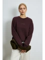 Lufian Alıce Kadın Örme Sweatshırt 122030027