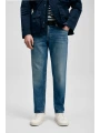 Lufian Andre Erkek Slim Fit Jean 111200238