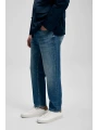 Lufian Andre Erkek Slim Fit Jean 111200238