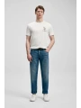 Lufian Andre Erkek Slim Fit Jean 111200238
