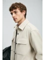 Lufian Andre Örme Ceket 112120261