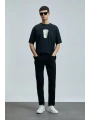 Lufian Anton Slimfit Pantolon 111200241