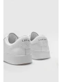 Lufian Erkek Anton Beyaz Sneaker Ayakkabı 111230254