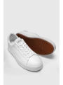 Lufian Erkek Anton Beyaz Sneaker Ayakkabı 111230254