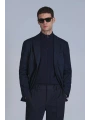 Lufian Antoni Erkek Lacivert Ceket 112140203