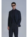 Lufian Antoni Erkek Lacivert Ceket 112140203