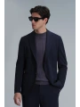 Lufian Asel Spor Slimfit Blazer Ceket 111140170