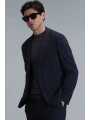 Lufian Asel Spor Slimfit Blazer Ceket 111140170