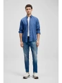 Lufian Beneflec Erkek Slim Fit Pantolon 111200228