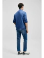 Lufian Beneflec Erkek Slim Fit Pantolon 111200228
