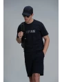 Lufian Benjamin Yuvarlak Yaka T-shirt 111020197