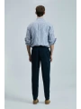 Lufian Bert Keten Pamuklu Gömlek 111010631