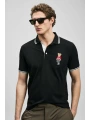 Lufian Brady Erkek Polo Yaka T-Shirt 111040245