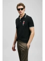 Lufian Brady Erkek Polo Yaka T-Shirt 111040245