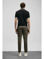 Lufian Brady Erkek Polo Yaka T-Shirt 111040245