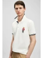 Lufian Brady Erkek Polo Yaka T-Shirt 111040245
