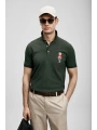 Lufian Brady Polo T-Shirt 111040245