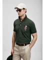 Lufian Brady Polo T-Shirt 111040245