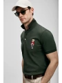 Lufian Brady Polo T-Shirt 111040245