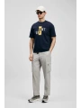 Lufian Carl T-Shirt 111020285