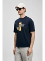 Lufian Carl T-Shirt 111020285