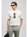 Lufian Carl T-Shirt 111020285