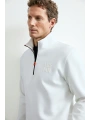 Lufian Chase Erkek Sweatshirt 112030213