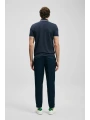 Lufian Chase Polo T-Shirt 111040236